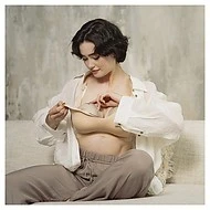 Canpol babies Elektrická odsávačka mateřského mléka do podprsenky SmartSense 