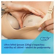  Canpol babies Elektrická odsávačka mateřského mléka do podprsenky SmartSense - 