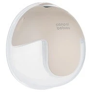  Canpol babies Elektrická odsávačka mateřského mléka do podprsenky SmartSense - 