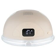  Canpol babies Elektrická odsávačka mateřského mléka do podprsenky SmartSense - 