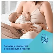 Canpol babies Hydrogelové kojící prsní polštářky s lanolinem 8ks 