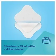 Canpol babies Hydrogelové kojící prsní polštářky s lanolinem 8ks 