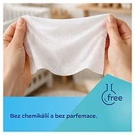  Canpol babies Jednorázové bambusové ručníky 120 ks - 