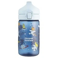  Canpol babies Lahev pro děti JUNIOR 400ml - 