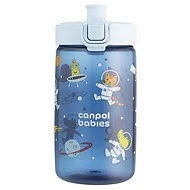  Canpol babies Lahev pro děti JUNIOR 400ml - 