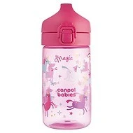  Canpol babies Lahev pro děti JUNIOR 400ml - 