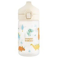 Canpol babies Lahev pro děti JUNIOR 400ml 