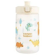 Canpol babies Lahev pro děti JUNIOR 400ml 