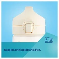 Canpol babies Lahev pro děti JUNIOR 400ml 