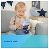  Canpol babies Lahev pro děti JUNIOR 400ml - 