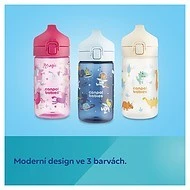  Canpol babies Lahev pro děti JUNIOR 400ml - 