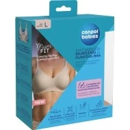  Canpol babies Podprsenka na kojení a odsávání MumFIT L
