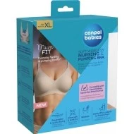  Canpol babies Podprsenka na kojení a odsávání MumFIT XL