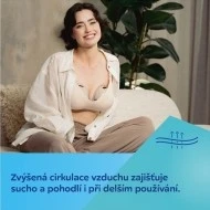  Canpol babies Podprsenka na kojení a odsávání MumFIT - 