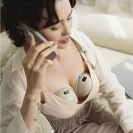 Canpol babies Podprsenka na kojení a odsávání MumFIT 