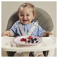  Canpol babies Talíř s přísavkou Woodland - 