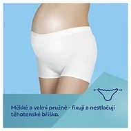 Canpol babies Těhotenské a poporodní kalhotky 2v1 