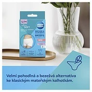 Canpol babies Těhotenské a poporodní kalhotky 2v1 