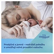 Canpol babies Těhotenské a poporodní kalhotky 2v1 