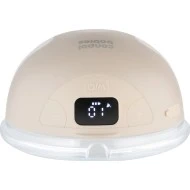  Canpol babies Dvojitá elektrická odsávačka mateřského mléka do podprsenky SmartSense - 