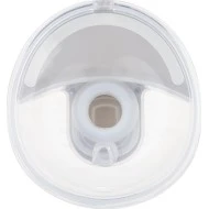  Canpol babies Dvojitá elektrická odsávačka mateřského mléka do podprsenky SmartSense - 