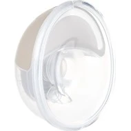  Canpol babies Dvojitá elektrická odsávačka mateřského mléka do podprsenky SmartSense - 