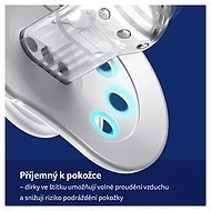  LOVI Dudlík svítící silikonový dynamický TEDDY LOVE 2ks - 