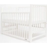 Carero Dřevěná postýlka Basic Carero dřevěná postýlka Basic