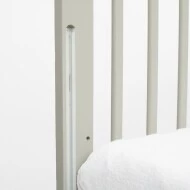 Carero Dřevěná postýlka Basic Carero dřevěná postýlka Basic