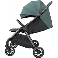 CARRELLO Delta varianta Jungle green