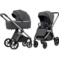  Carrello Omega CRL-6530 Excellent grey