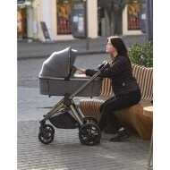  Carrello Omega CRL-6530 - 