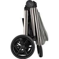 Carrello Omega CRL-6530 Carrello Omega CRL-5530