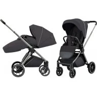  Carrello Ultra CRL-5525 Matte grey