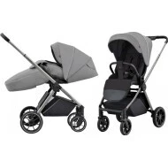  Carrello Ultra CRL-5525 Silk grey