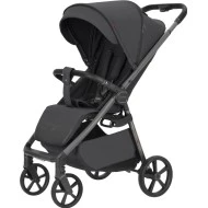  CARRELLO BRAVO Carbon CRL-5530 Liberty grey