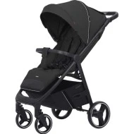  Carrello Bravo New 8512 Pure black