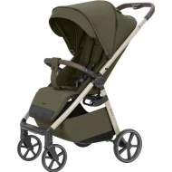  Carrello Bravo M/Lite CRL-5529 Flax green