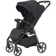  Carrello Bravo M/Lite CRL-5529 Piano black