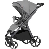  Carrello Bravo SL CRL-5520 Shuttle grey deluxe