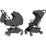 CARRELLO Magia 2v1 CRL-6555 Elm grey
