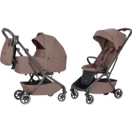 CARRELLO Magia 2v1 CRL-6555 Glace pink