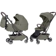CARRELLO Magia 2v1 CRL-6555 Malted green