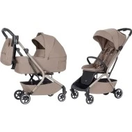 CARRELLO Magia 2v1 CRL-6555 Spice beige