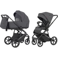  Carrello Sigma CRL-6523 Club grey