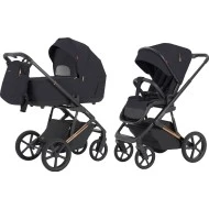  Carrello Sigma CRL-6523 Iridium black