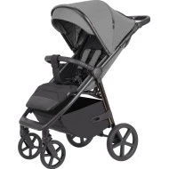  Carrello Bravo Plus CRL 5515 Forest grey