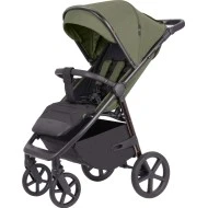  Carrello Bravo Plus CRL 5515 Midnight green