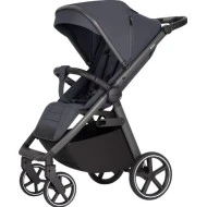  Carrello Bravo SL CRL-5520 Thunder grey