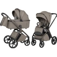  CARRELLO Vector 2v1 CRL-6700 Flannel beige